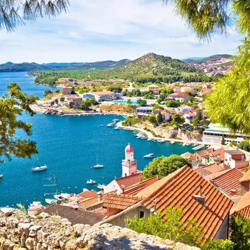 Image related to Sibenik