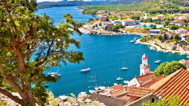 Šibenik (Croatia)
