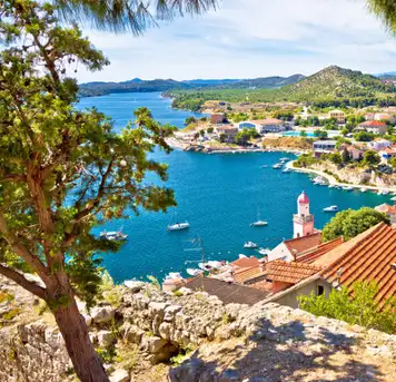 Image related to Sibenik