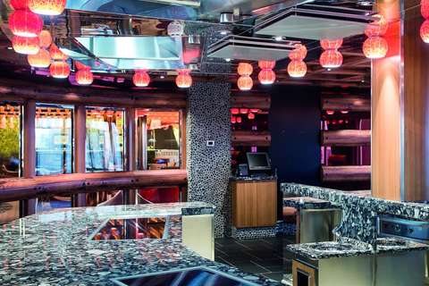 Image related to Tavola Teppanyaki