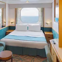 Image related to Camarote con vistas al mar garantizadas