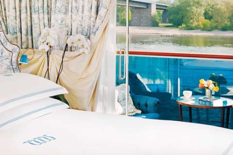 Image related to Deluxe Balcony