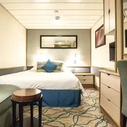 Image related to Single Inside Cabin