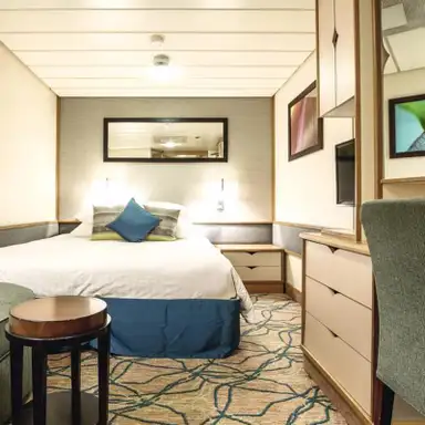 Image related to Single Inside Cabin