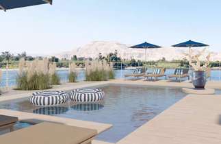 Image related to Treasures of Egypt and The Nile river cruise from Luxor