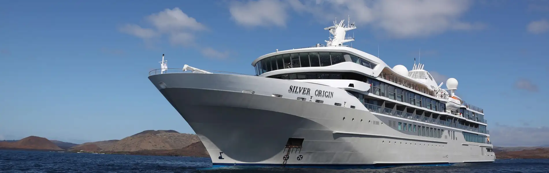 P&O Cruises