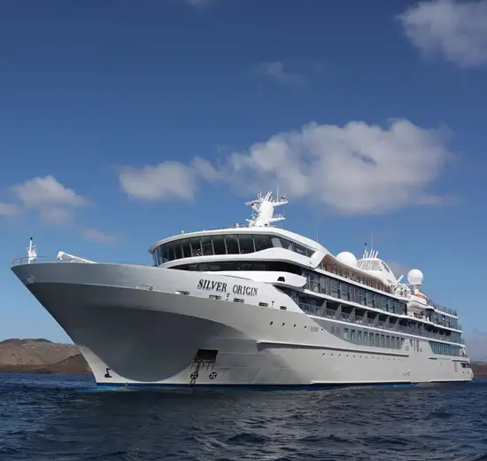 Image related to Silver Origin