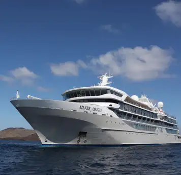 Image related to Silver Origin