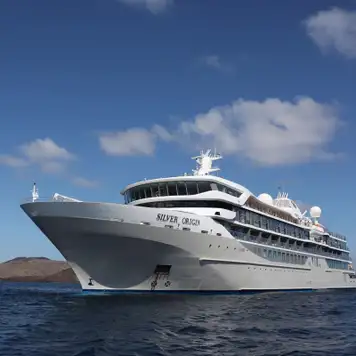 Image related to Silver Origin