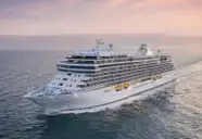 REGENT SEVEN SEAS Splendor
