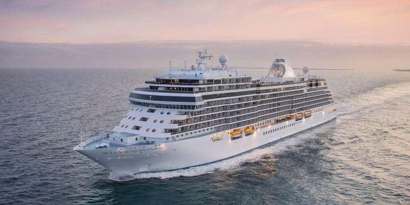 REGENT SEVEN SEAS Splendor