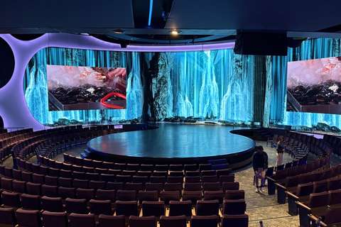 Image related to The Theater
