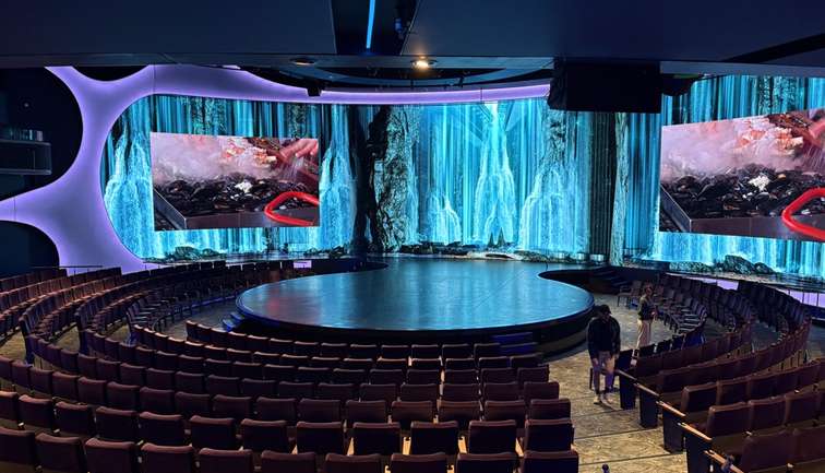 The Theater