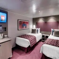 Image related to Deluxe Interior Fantastica