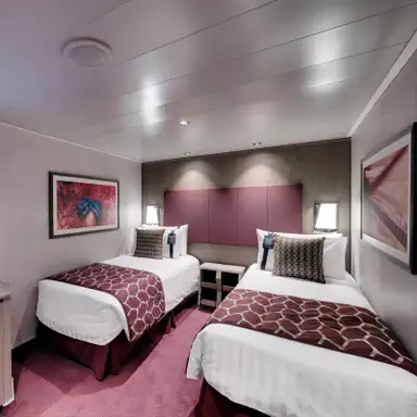 Image related to Deluxe Interior Fantastica