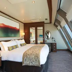 Image related to Deluxe Owner's Suite