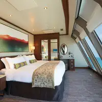 Image related to Deluxe Owner's Suite