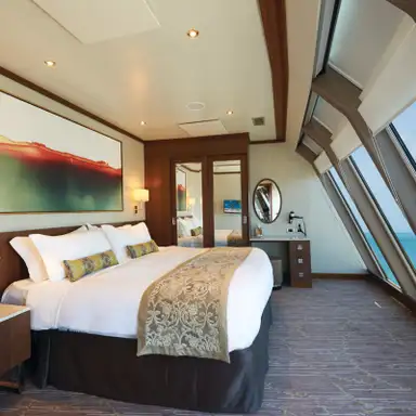 Image related to Deluxe Owner's Suite