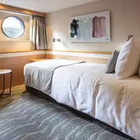 Image related to Single Cabin