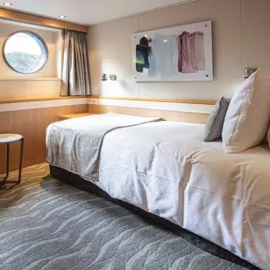 Image related to Single Cabin