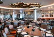 Meridian and Zenith Restaurant