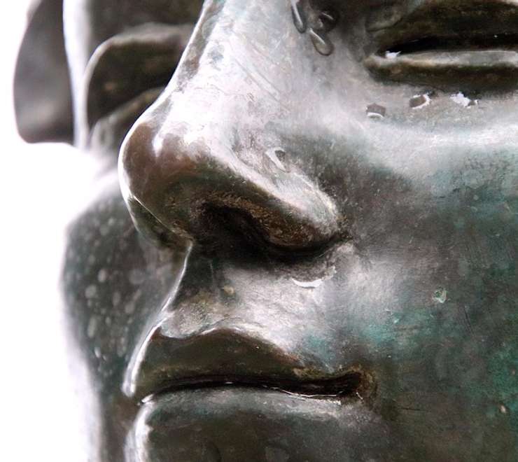 Museum of Apoxyomenos