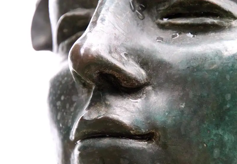 Museum of Apoxyomenos