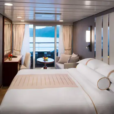 Image related to Club Veranda Stateroom