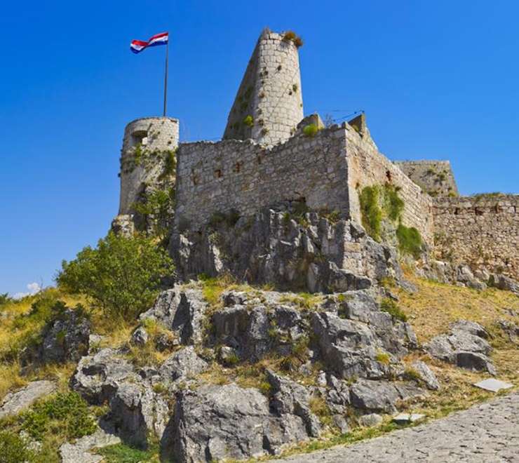 Klis Fortress