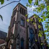 Image related to Inverness Cathedral