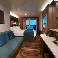 Image related to Large Balcony