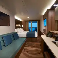 Image related to Large Balcony