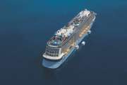 Royal Caribbean Anthem of the Seas