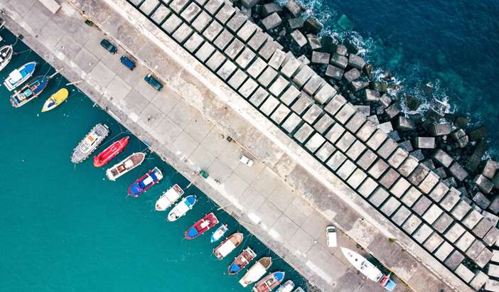 Giardini Naxos, Sicily