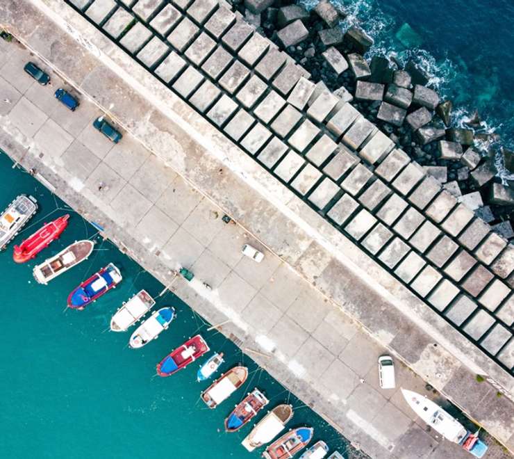 Giardini Naxos, Sicily