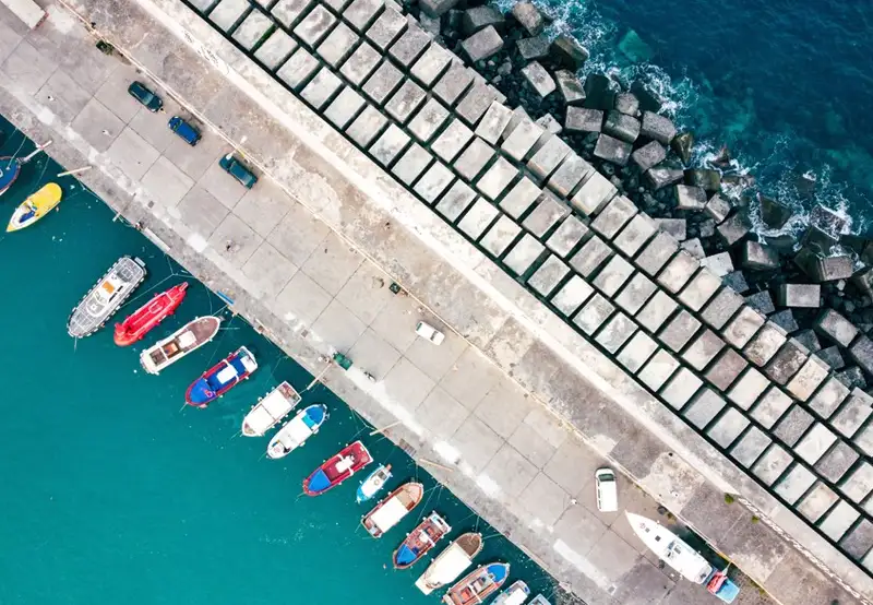 Giardini Naxos, Sicily