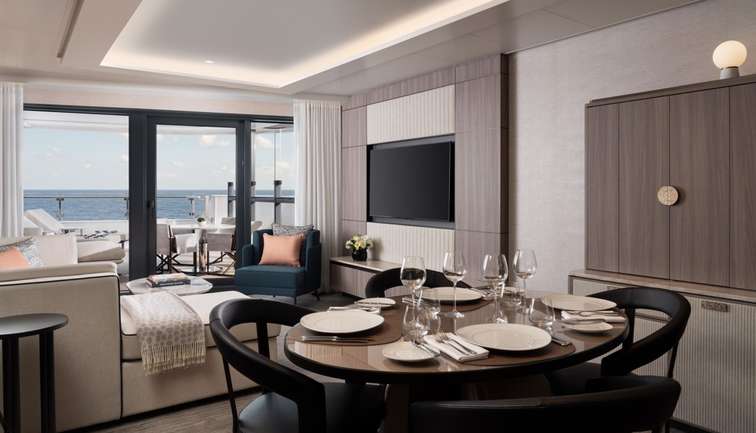 The Ilma Suite