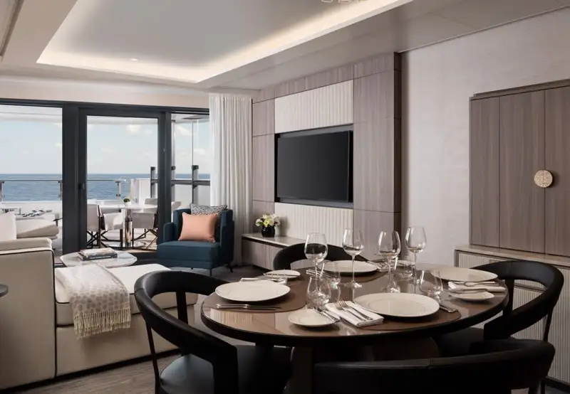 The Ilma Suite