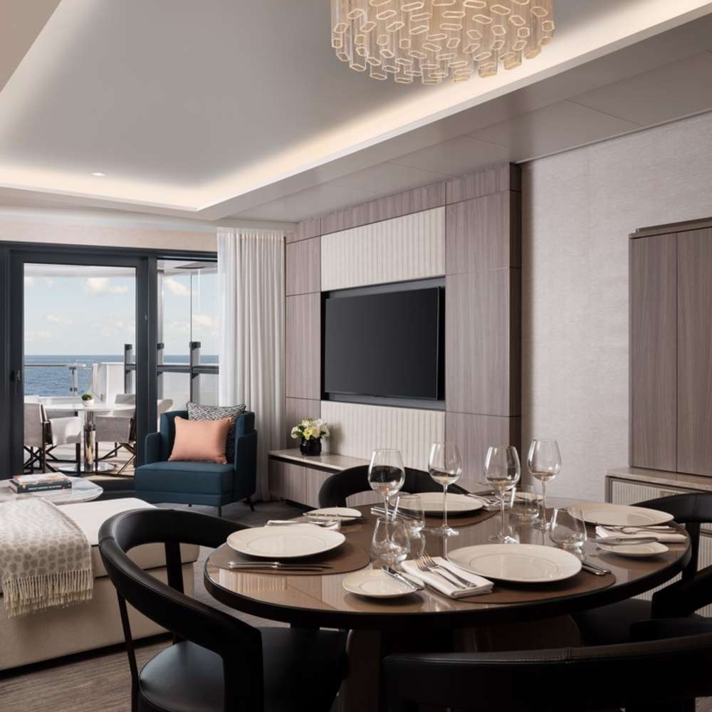 The Ilma Suite