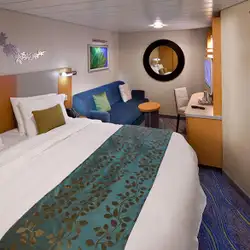 Image related to Interior Stateroom