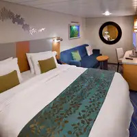 Interior Stateroom - Voyager of the Seas