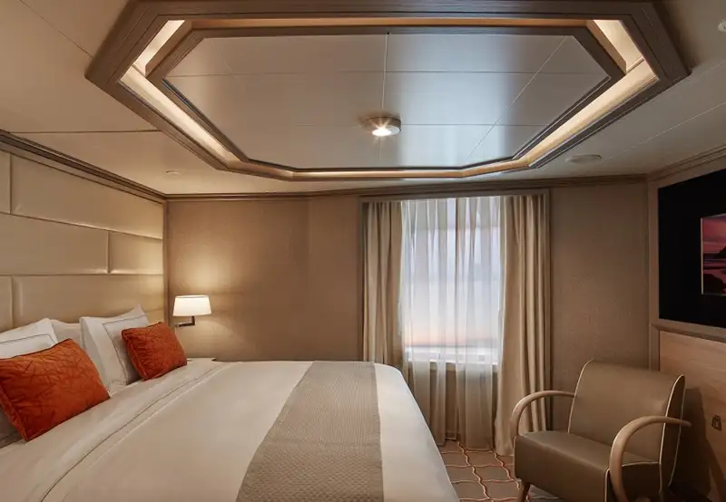 Royal Suite 