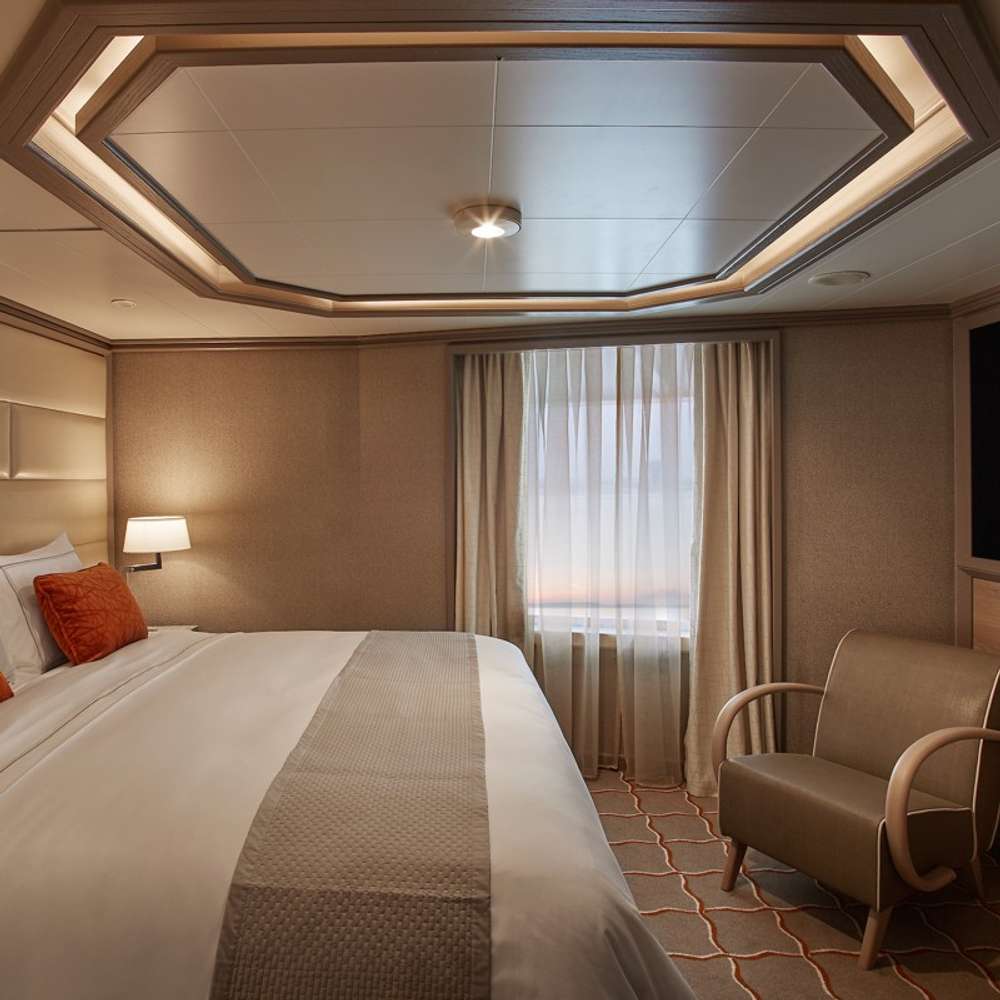 Royal Suite 