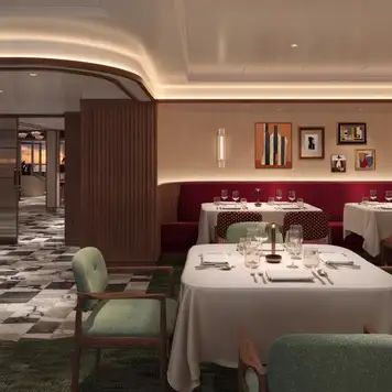 Osteria d'Ovidio
