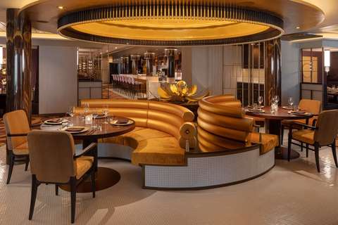 Image related to P&O Iona - Sindhu