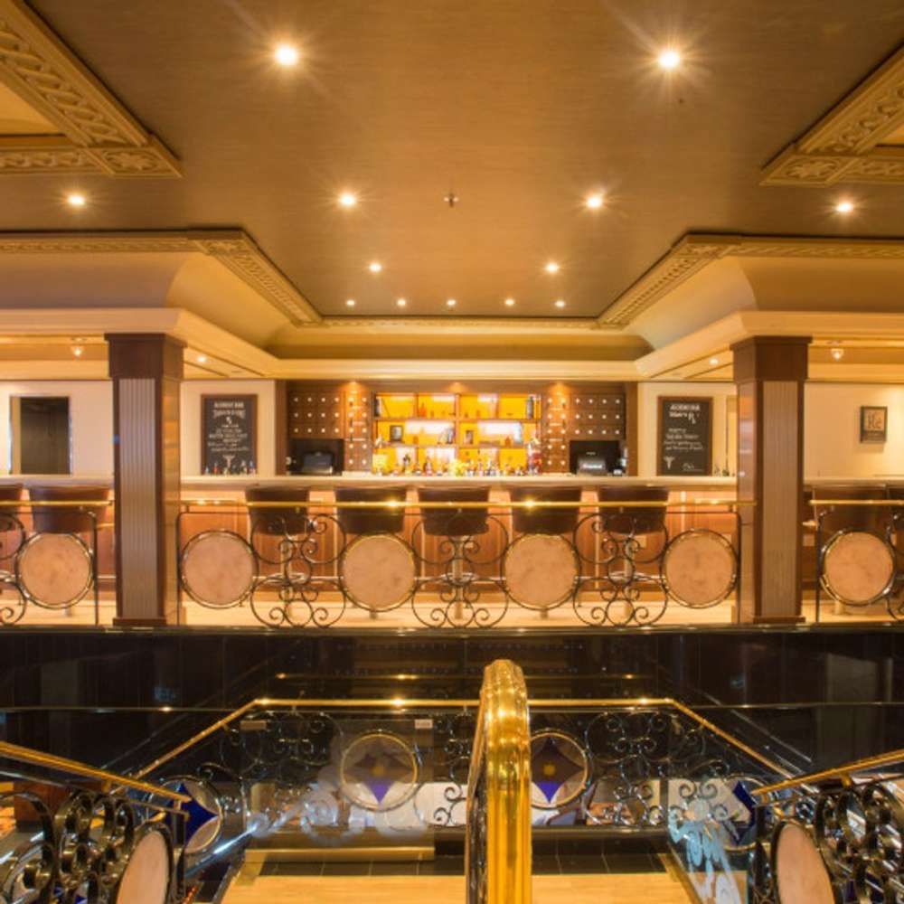 CARNIVAL INSPIRATION