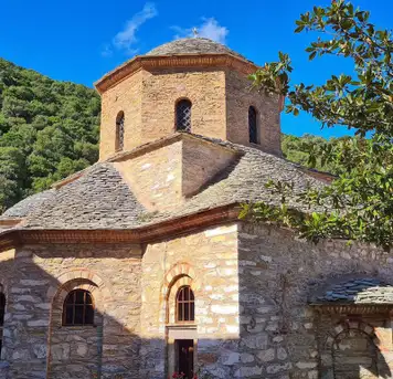 Image related to Monastery