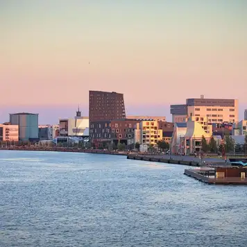 Image related to Aalborg Waterfront