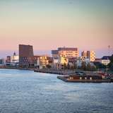 Image related to Aalborg Waterfront