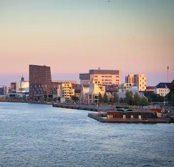 Image related to Aalborg Waterfront